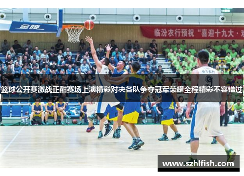 篮球公开赛激战正酣赛场上演精彩对决各队争夺冠军荣耀全程精彩不容错过 篮球公开赛激战正酣赛场上演精彩对决各队争夺冠军荣耀全程精彩不容错过