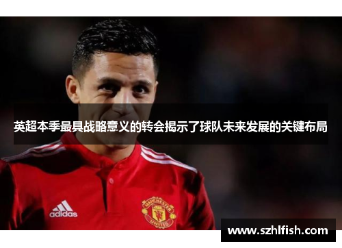 英超本季最具战略意义的转会揭示了球队未来发展的关键布局