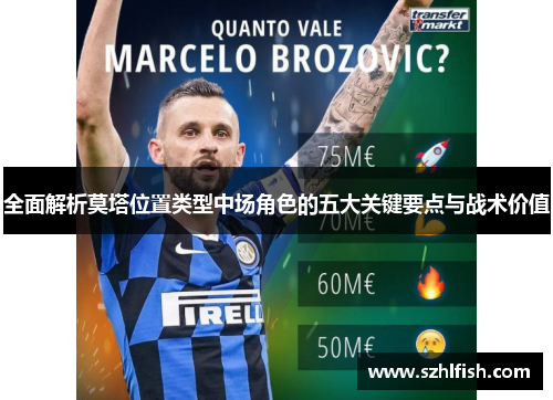 全面解析莫塔位置类型中场角色的五大关键要点与战术价值