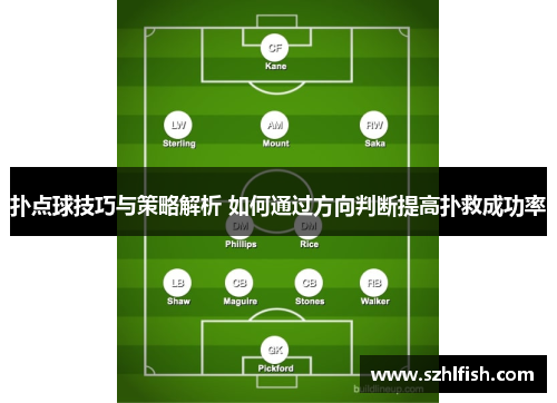 扑点球技巧与策略解析 如何通过方向判断提高扑救成功率